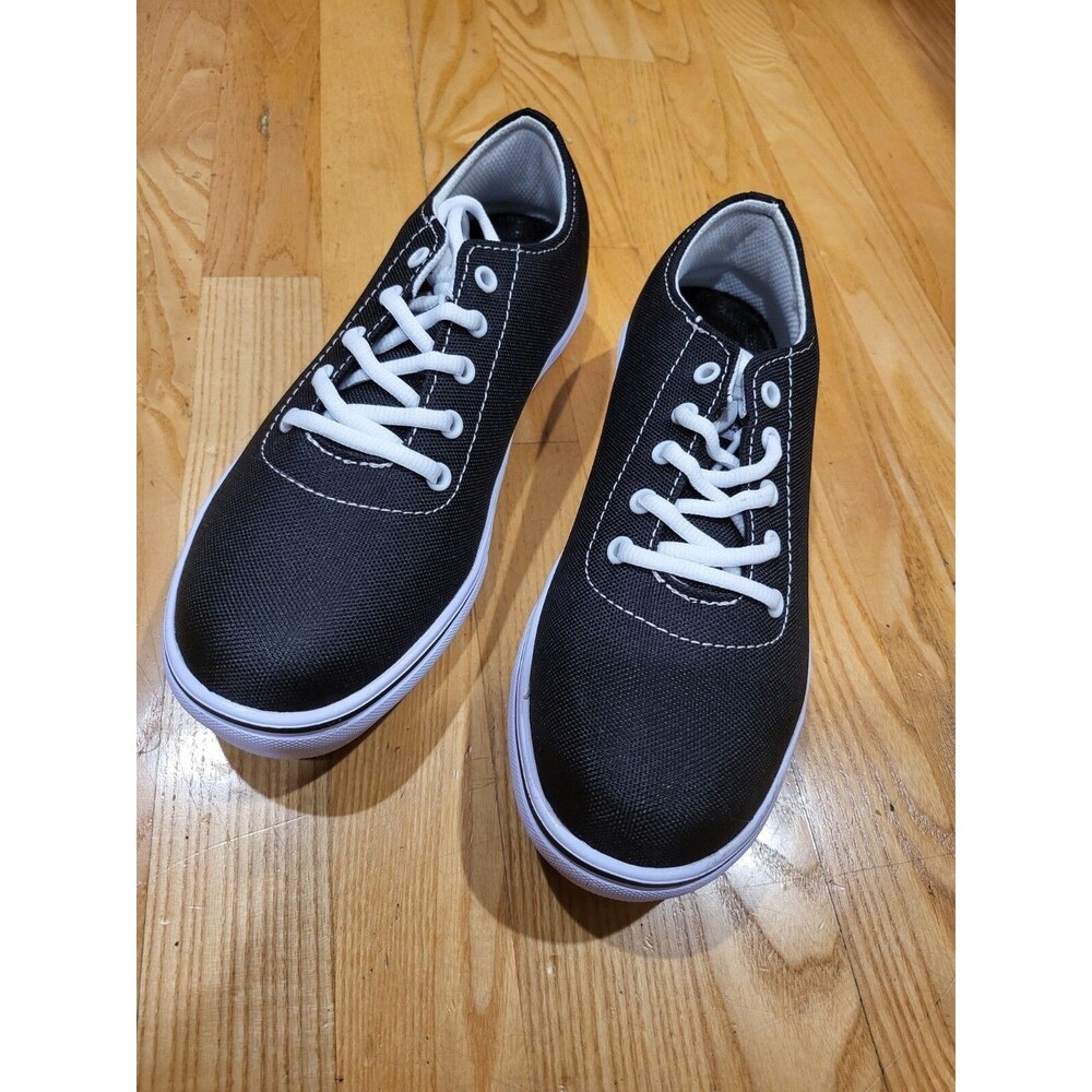 Avenger Work Boot Alley A410 Women Comp Toe Athletic Sneaker Work Shoe 7.5 W New - Picture 2 of 9
